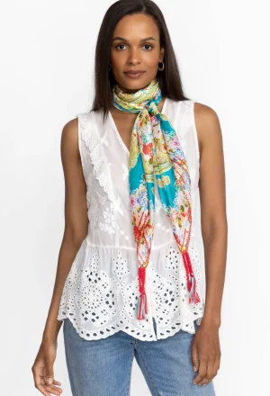 Outlet Scarf Women Scarves