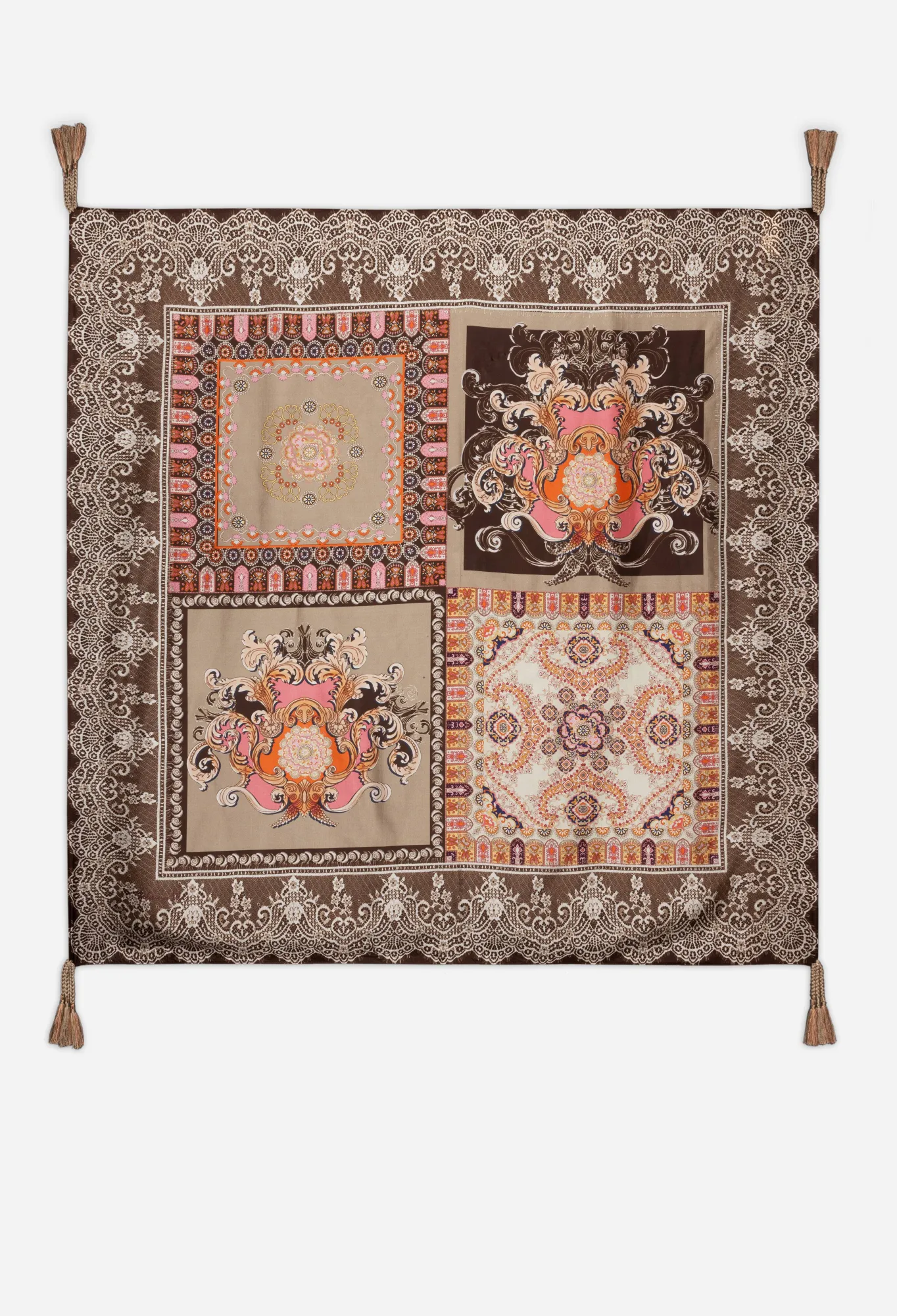 Flash Sale Scarf Women Scarves