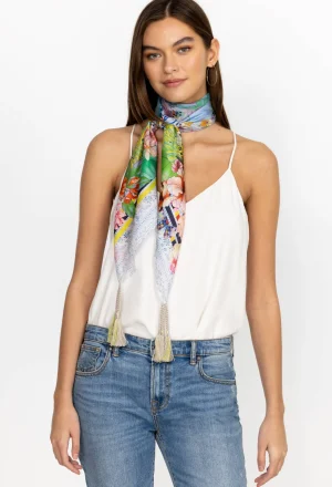Flash Sale Scarf Women Scarves