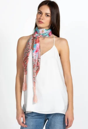 Fashion Scarf Women Scarves