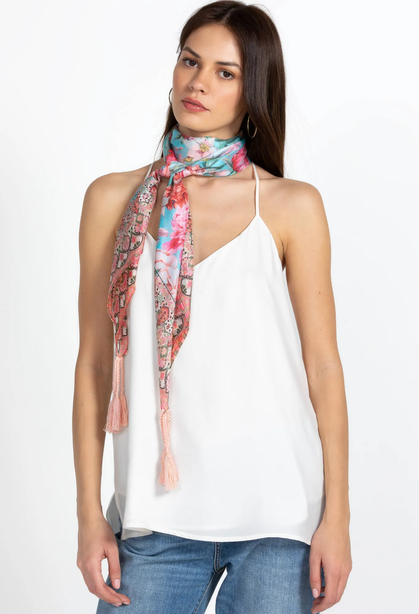 Fashion Scarf Women Scarves