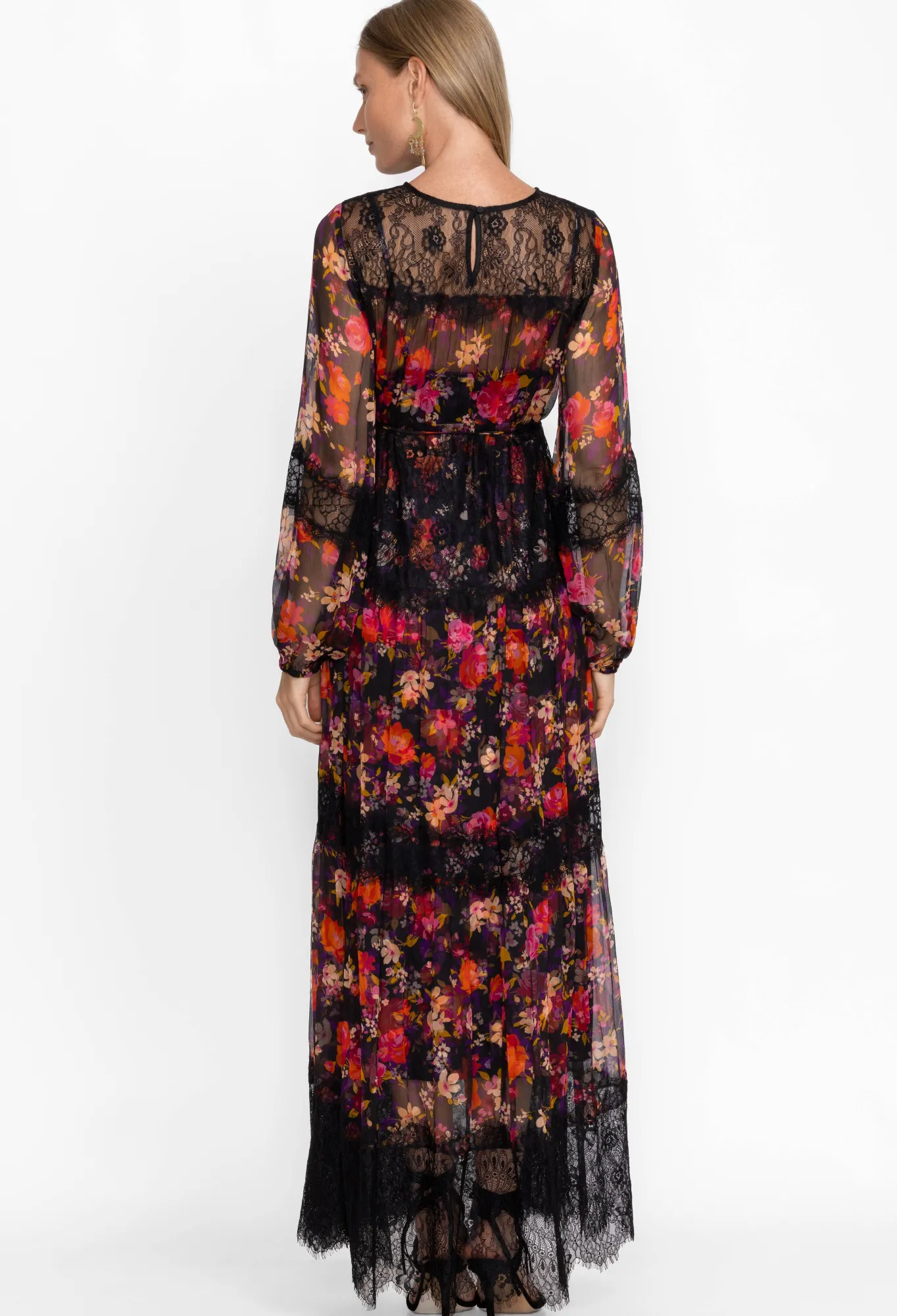 Best Sale Silk Maxi Dress Women Dresses