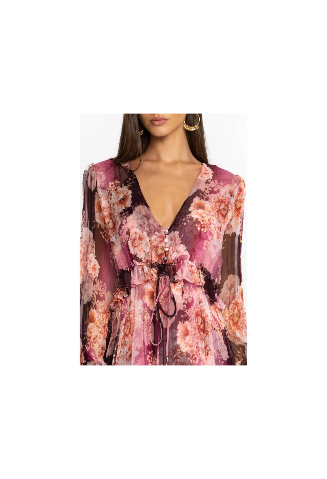 Best Silk Maxi Dress Women Dresses