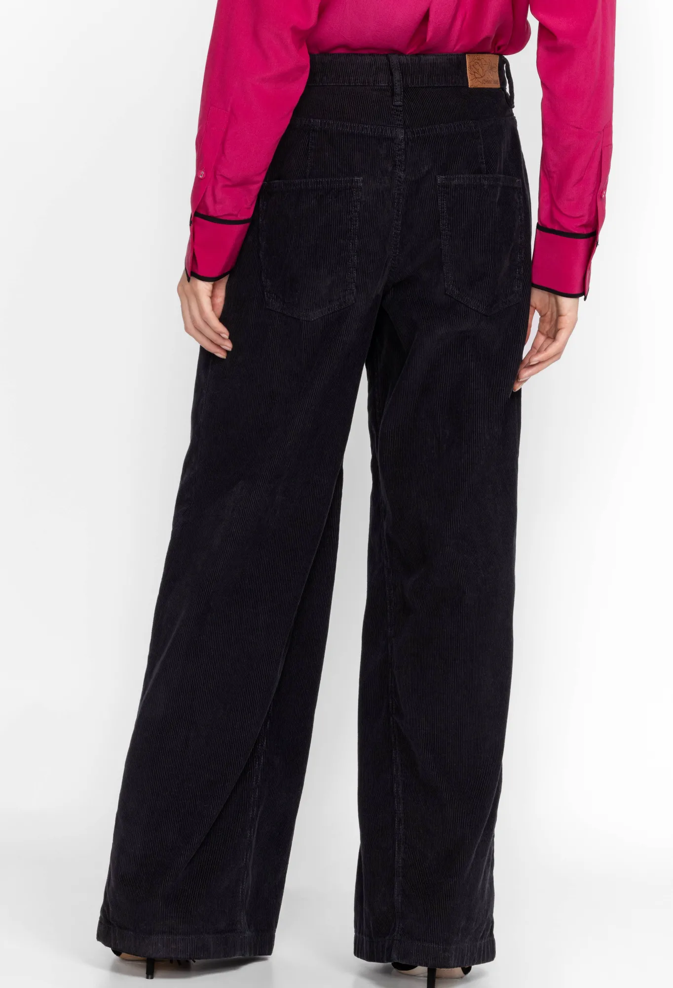 Clearance Suki Wide Leg Jean Women Bottoms