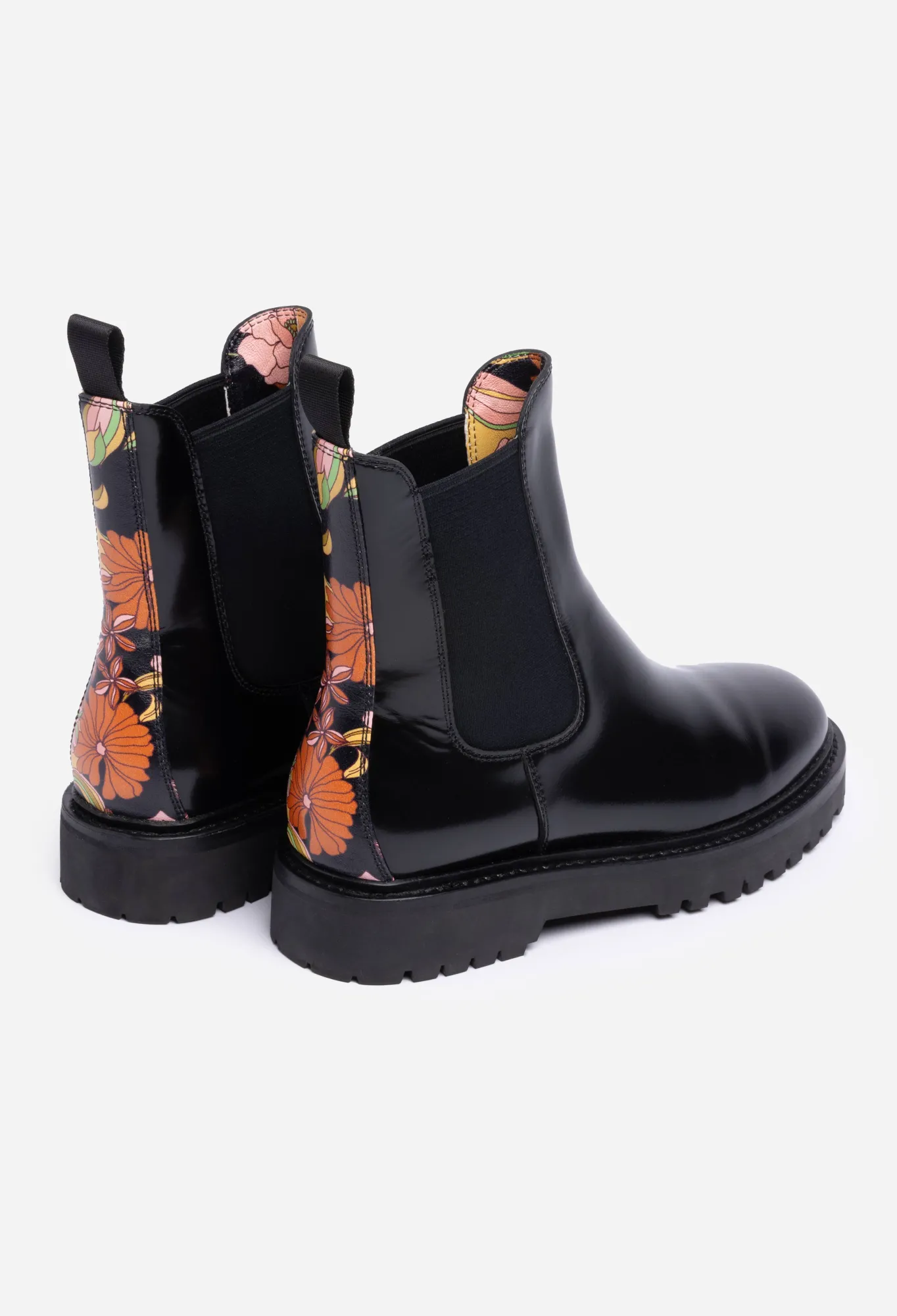 Clearance Tate Chelsea Boot Women Shoes