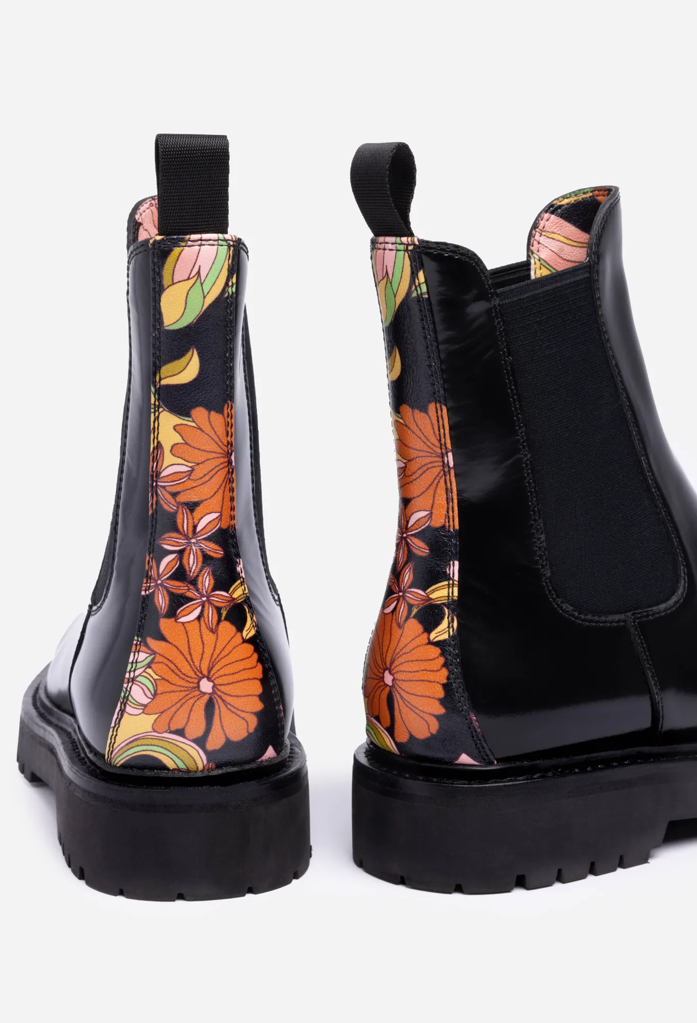 Clearance Tate Chelsea Boot Women Shoes