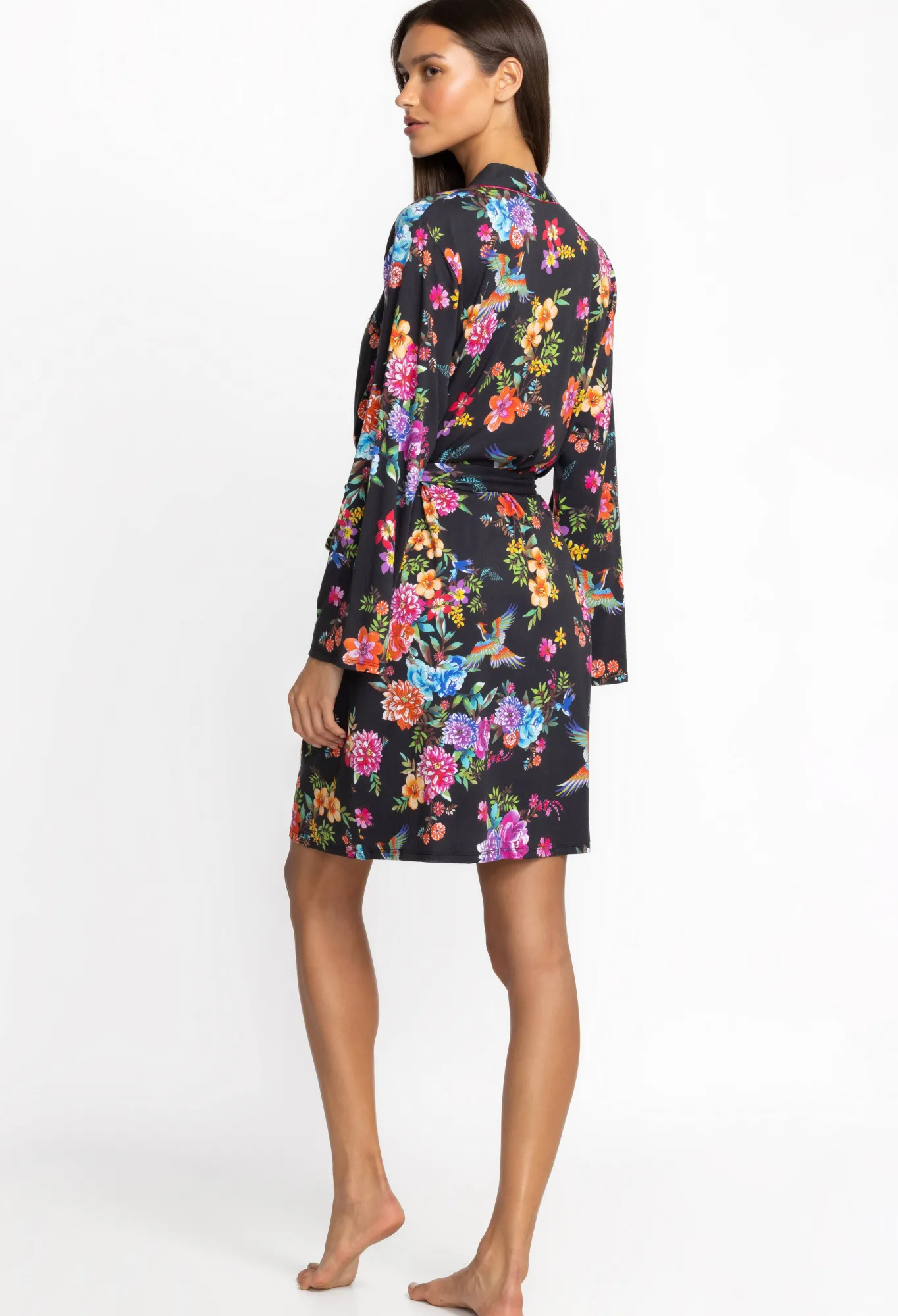 Online The Jonesy Sleep Robe Women Sleepwear