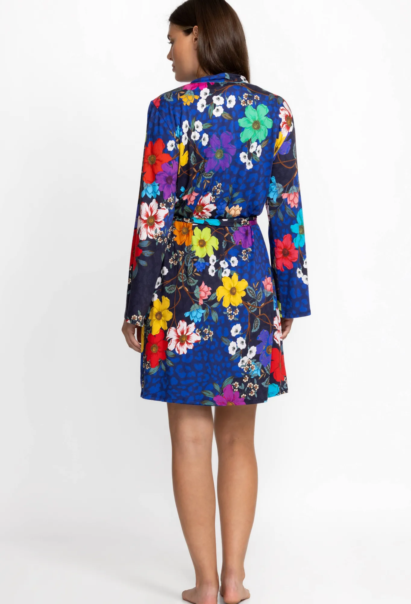 New The Jonesy Sleep Robe Women Sleepwear