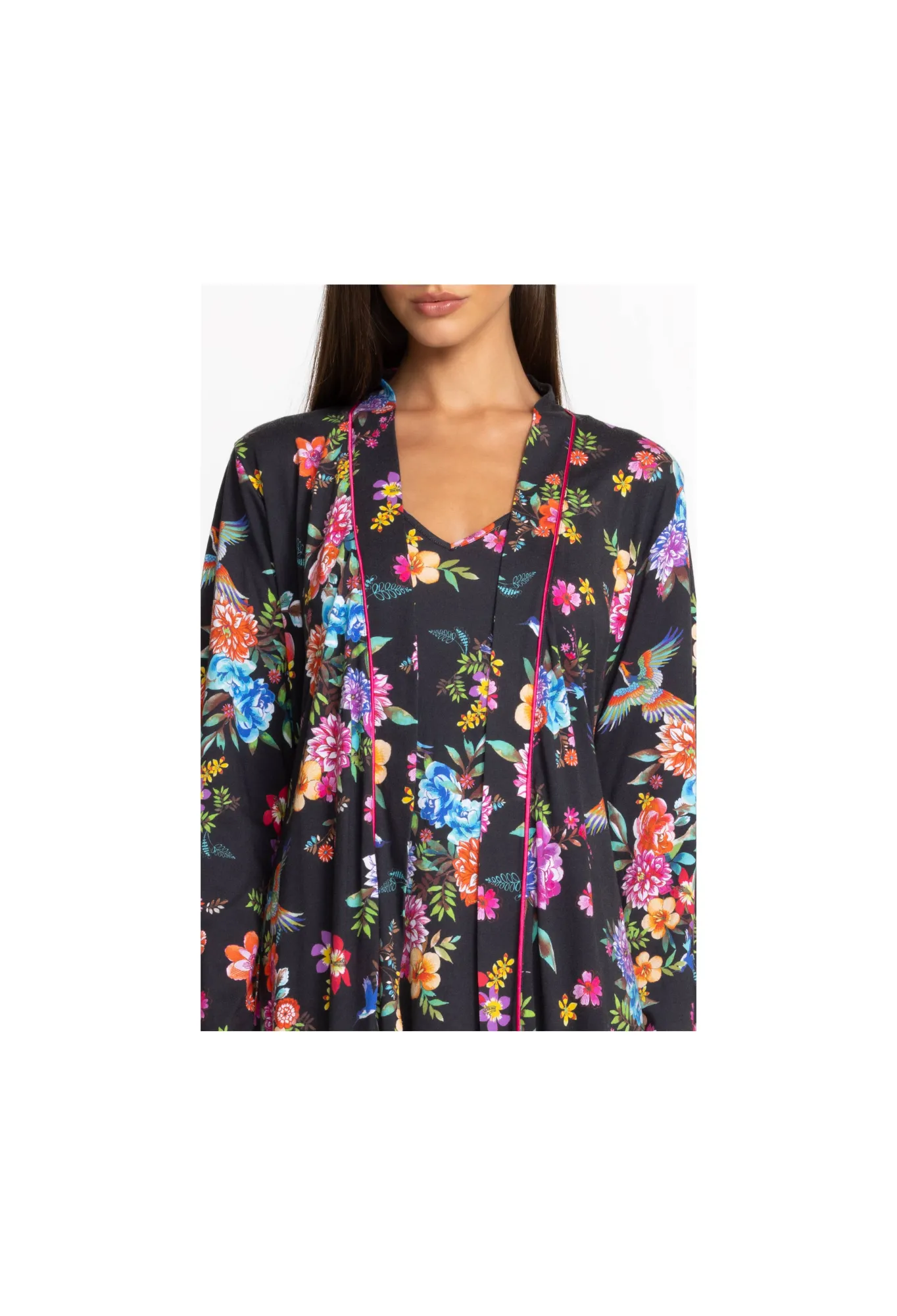Online The Jonesy Sleep Robe Women Sleepwear