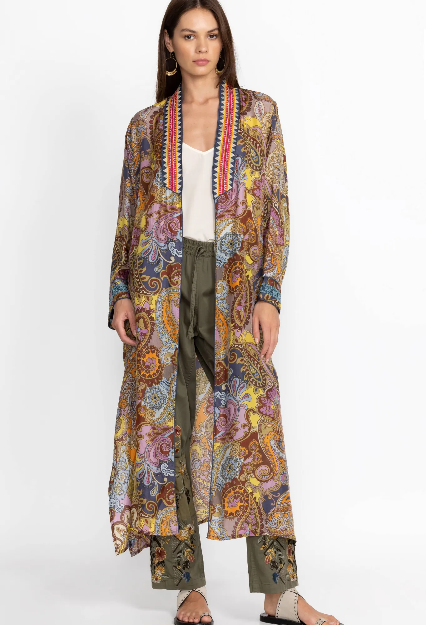 Online Tove Kimono Women Kimonos