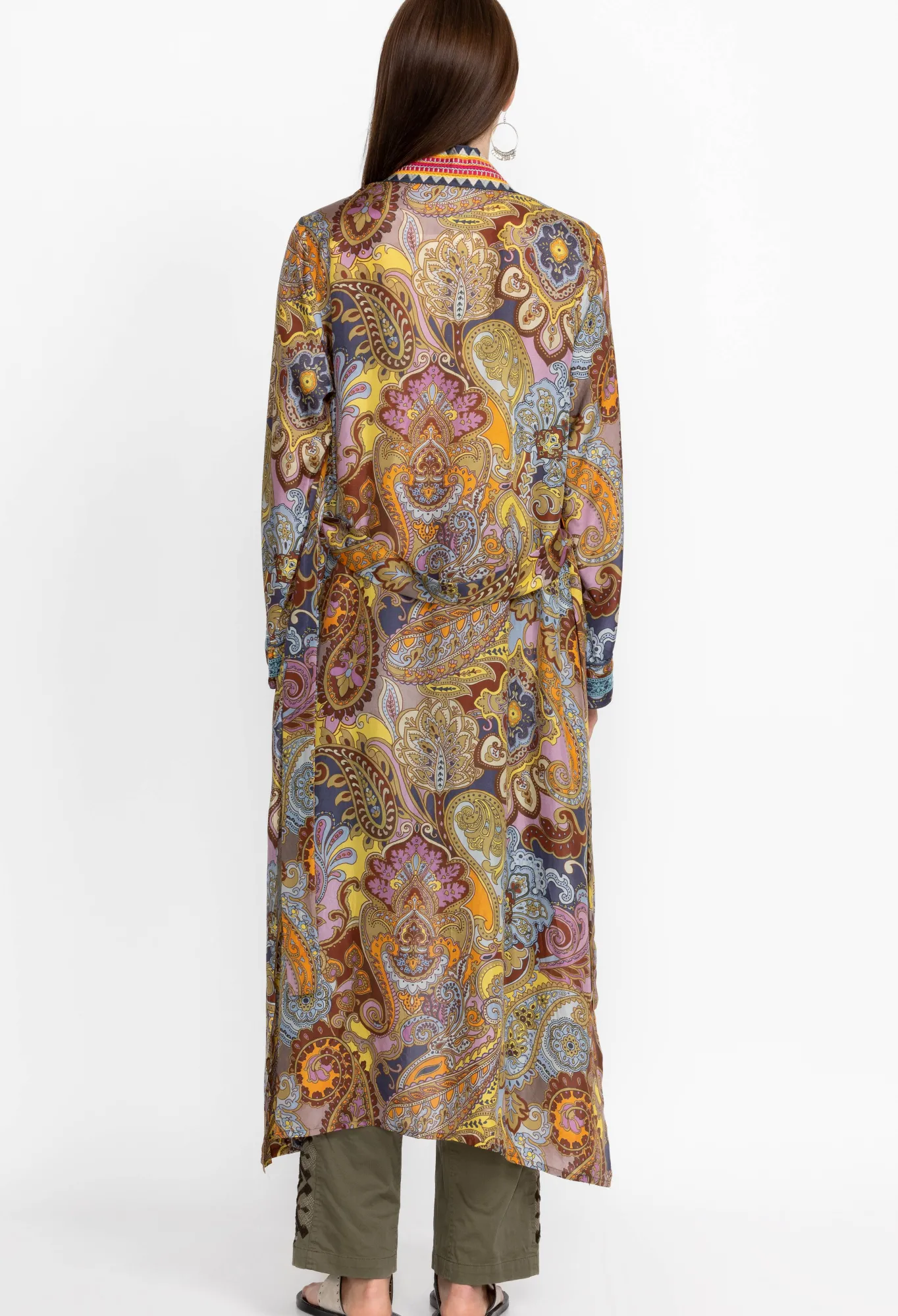 Online Tove Kimono Women Kimonos