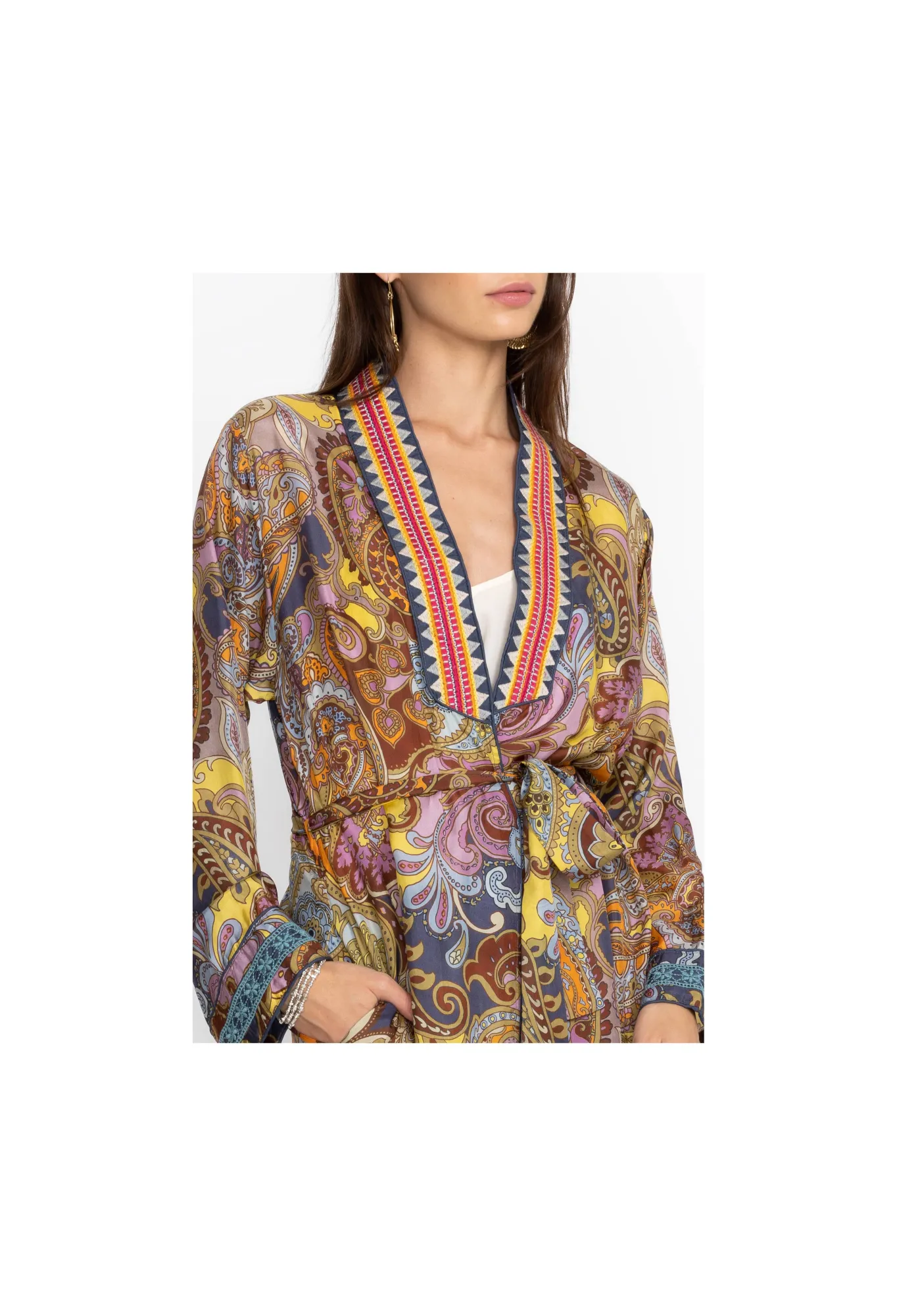 Online Tove Kimono Women Kimonos