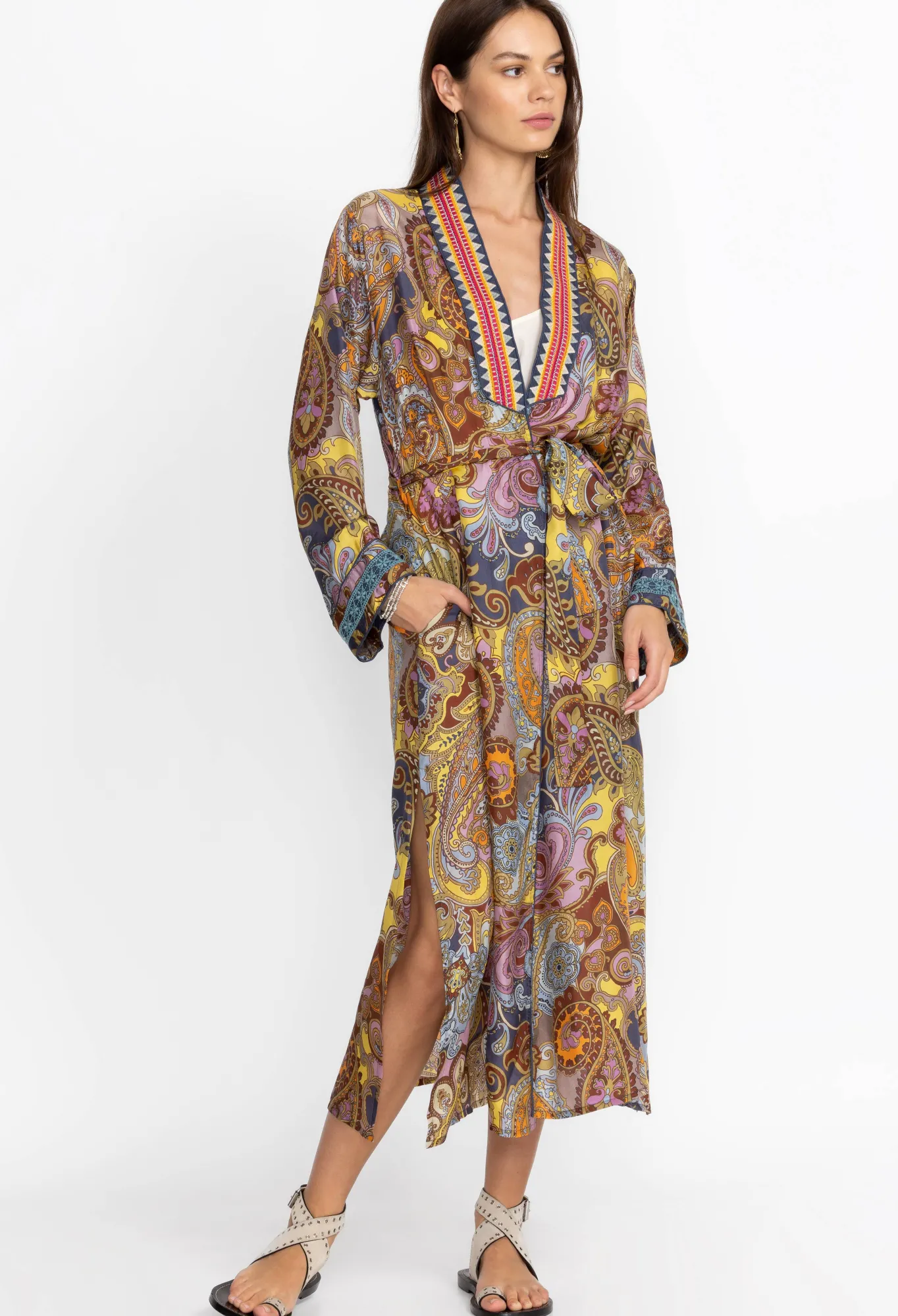 Online Tove Kimono Women Kimonos
