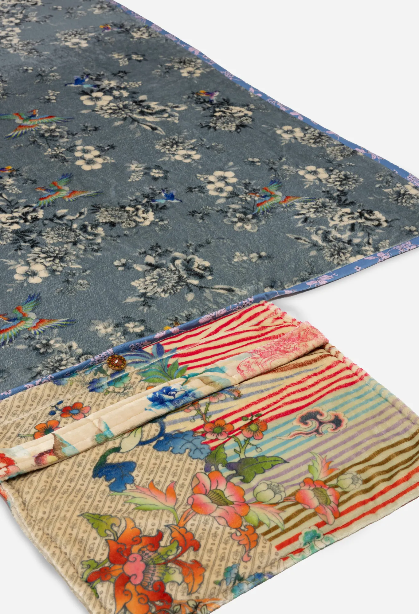 Shop Travel Blanket Women Blankets