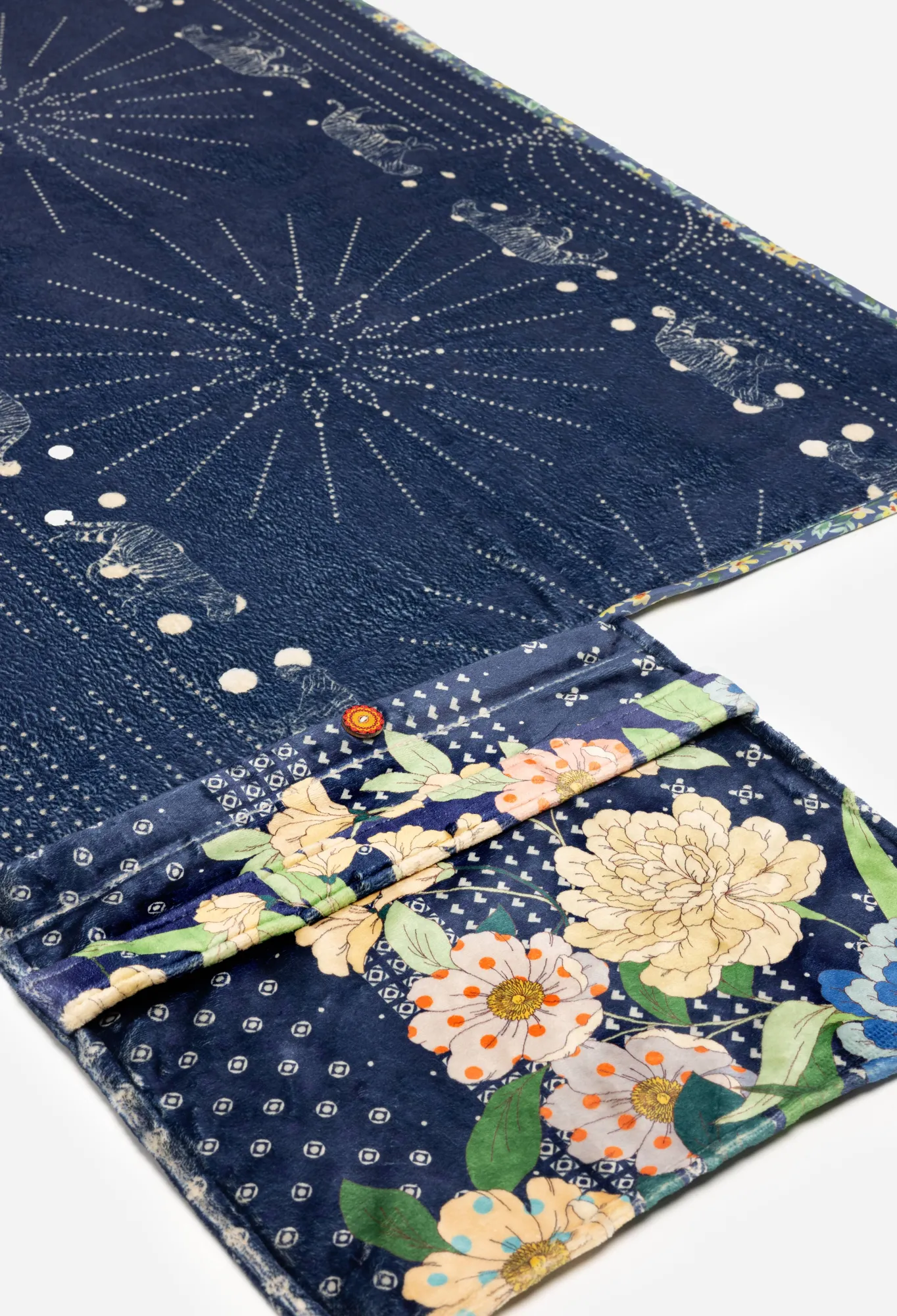 Shop Travel Blanket Women Blankets