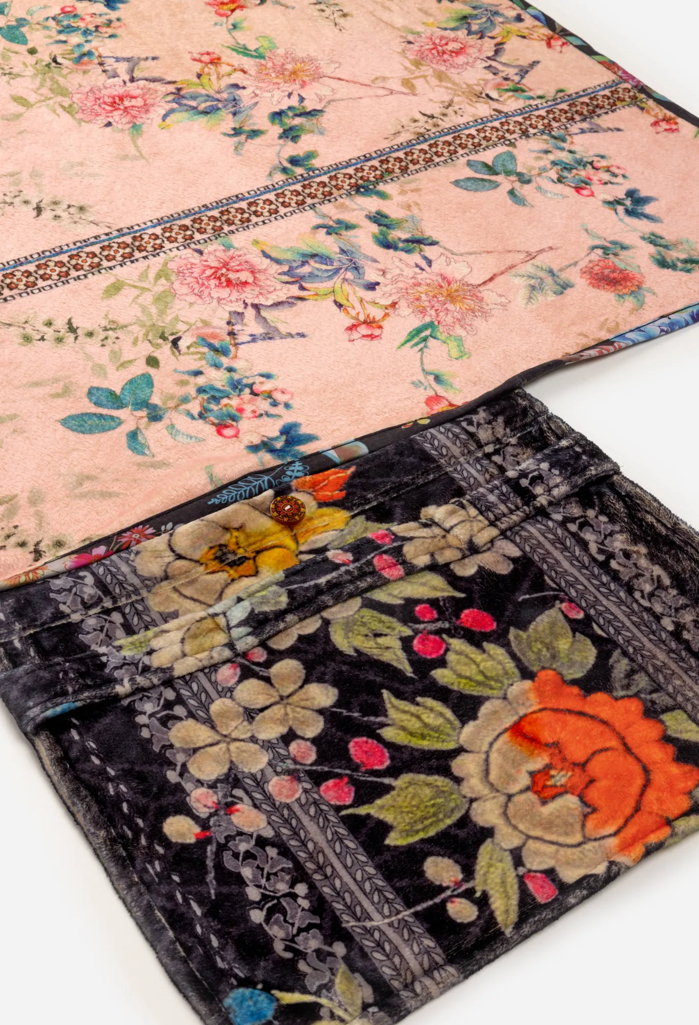 New Travel Blanket Women Blankets