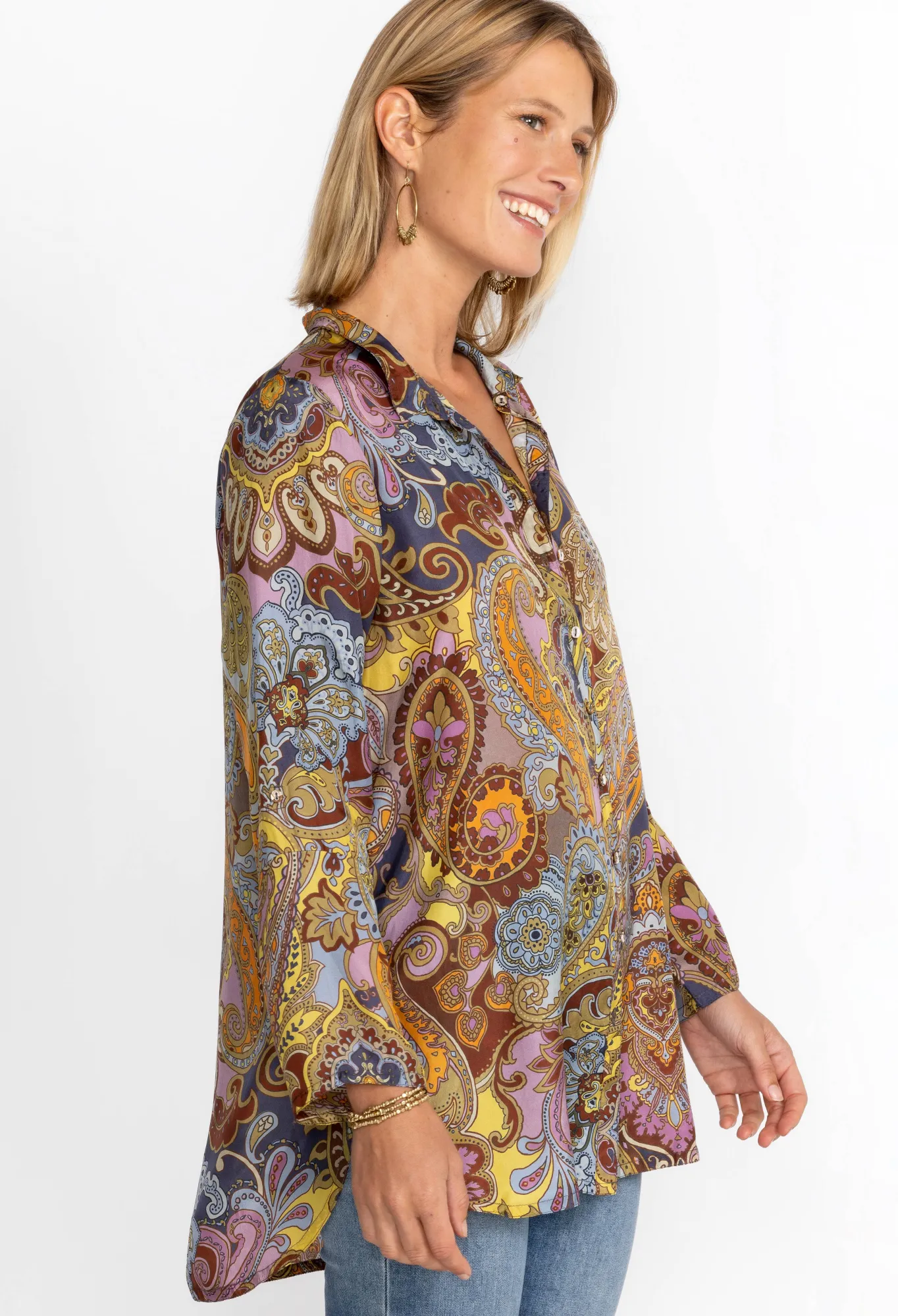 Clearance Tunic Women Tops