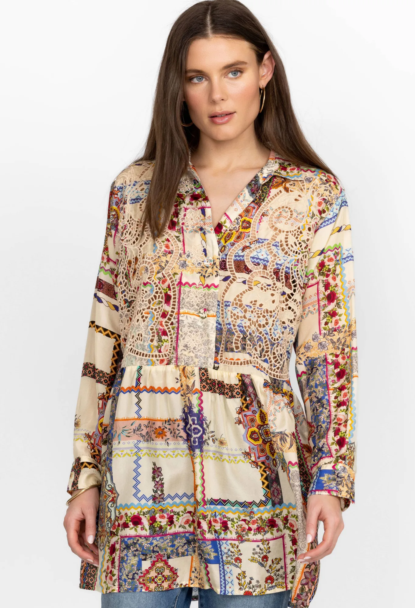 Best Tunic Women Tops