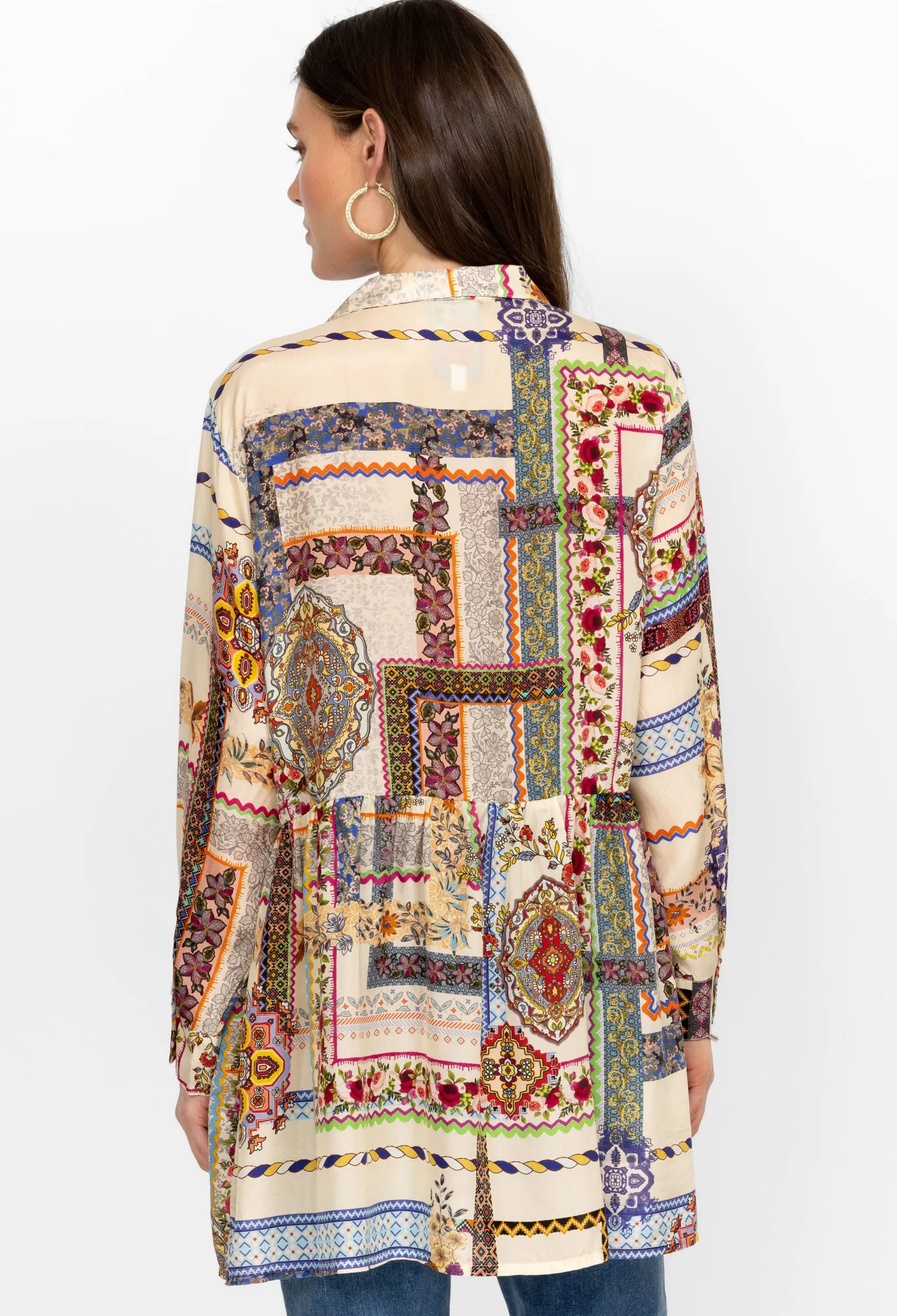 Best Tunic Women Tops