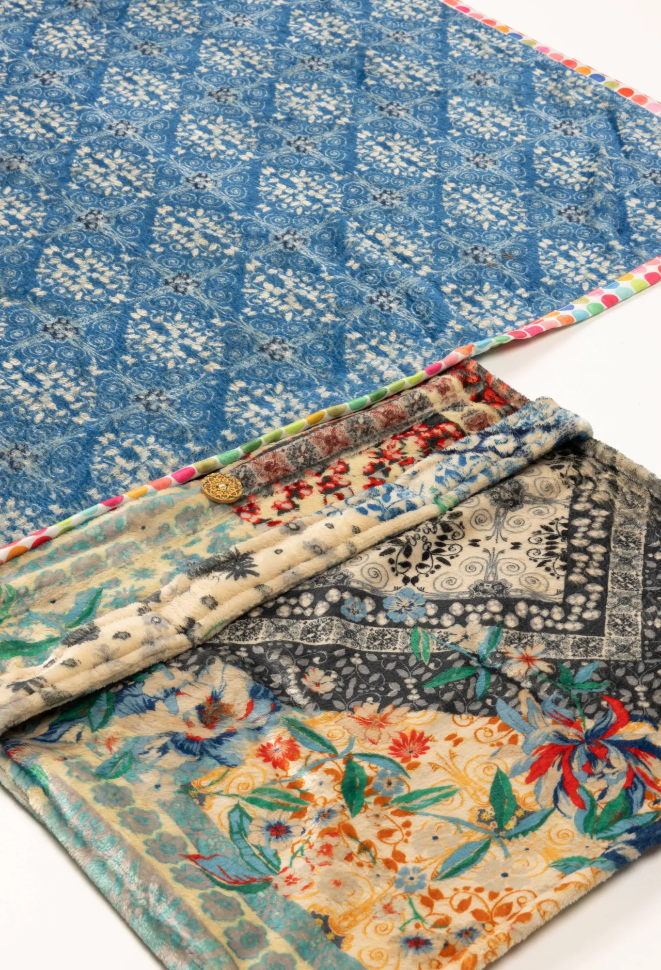 Best Voloom Travel Blanket Women Blankets