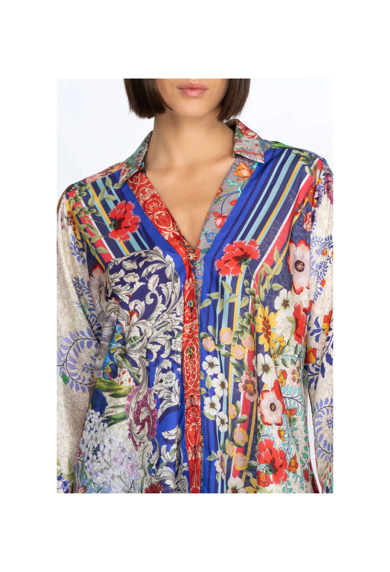 Store Wild Lillai Blouse Women Tops