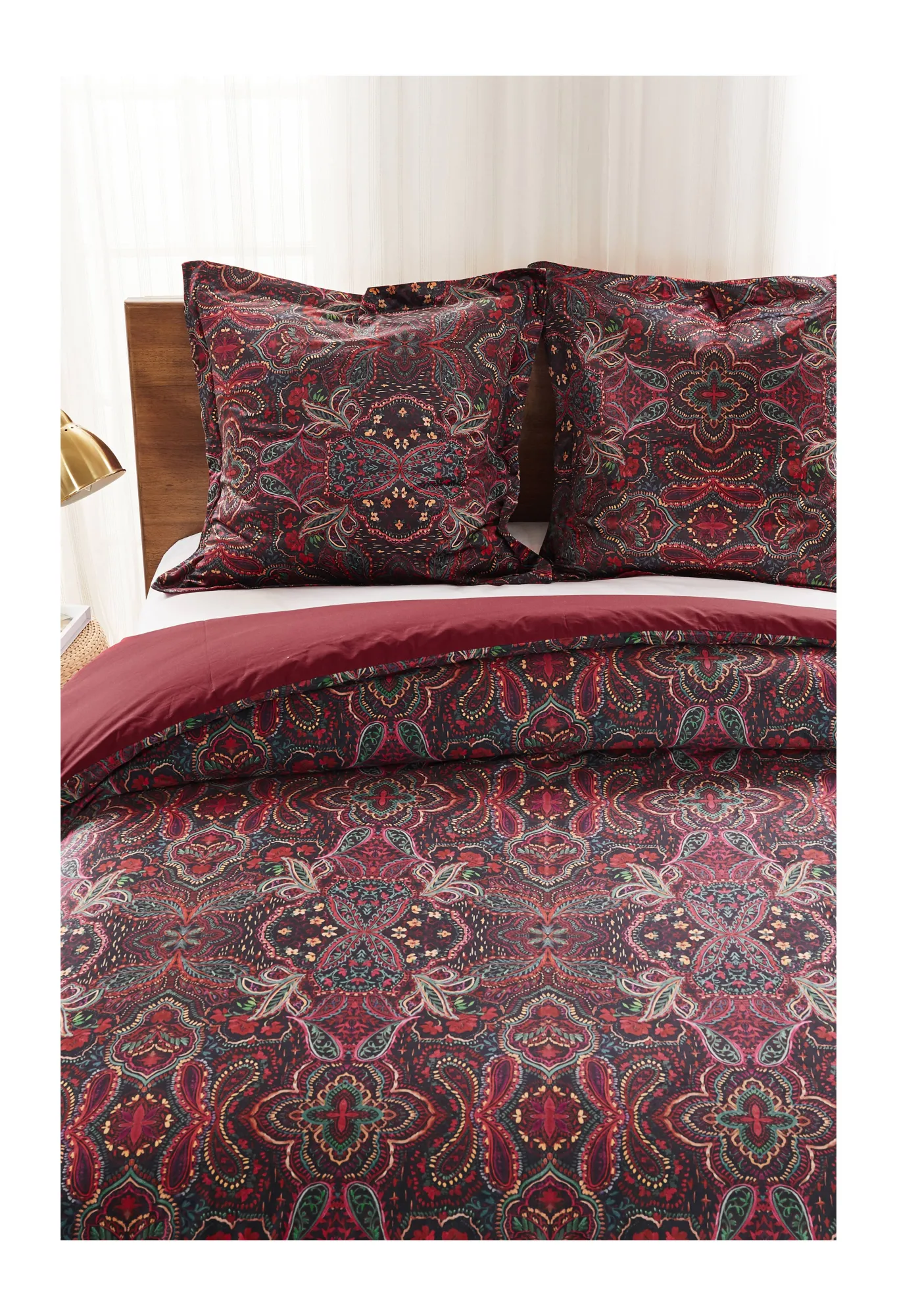 Clearance Wonder Duvet - Queen Women Bedding