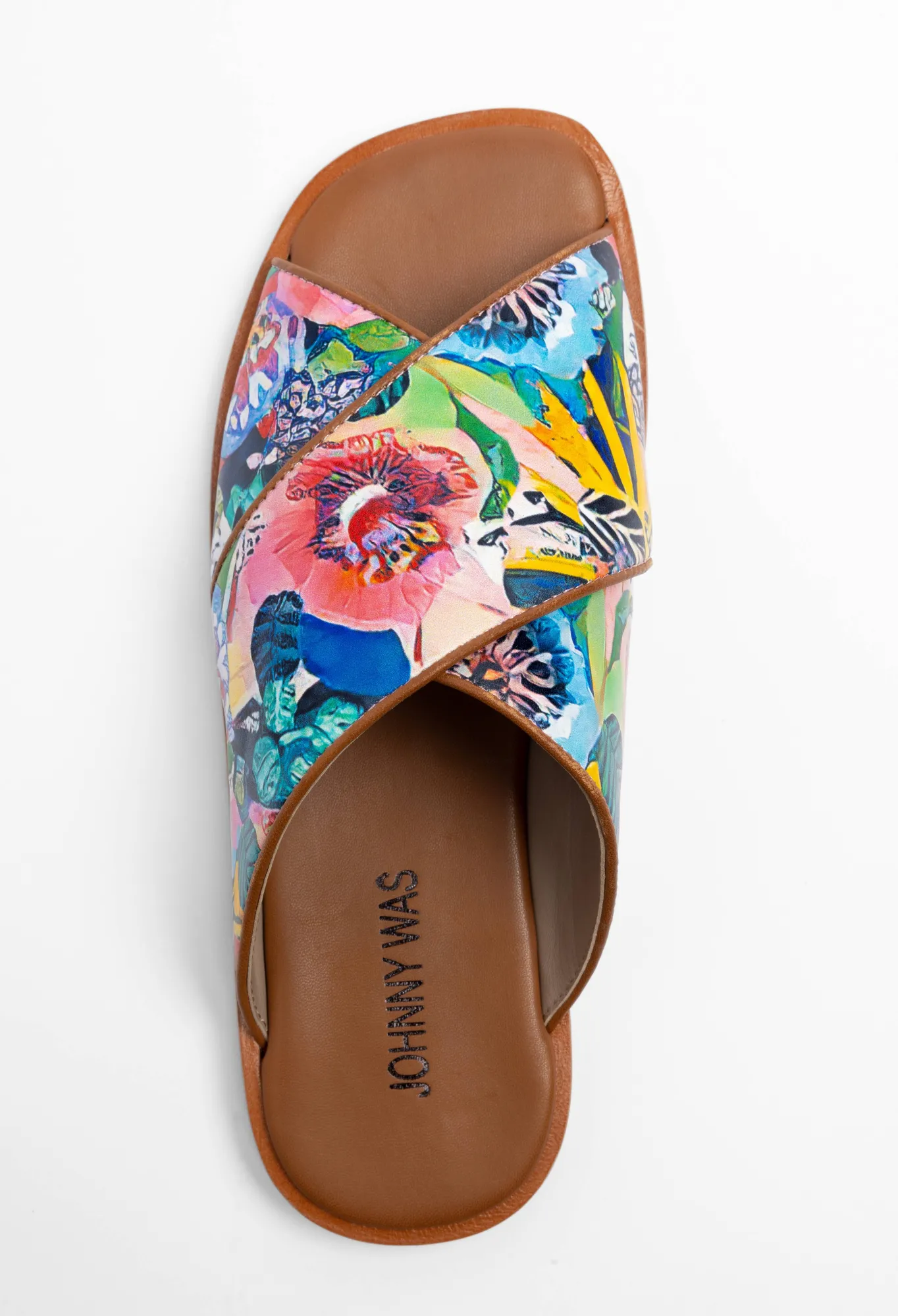 Hot X Band Sandal Women Shoes