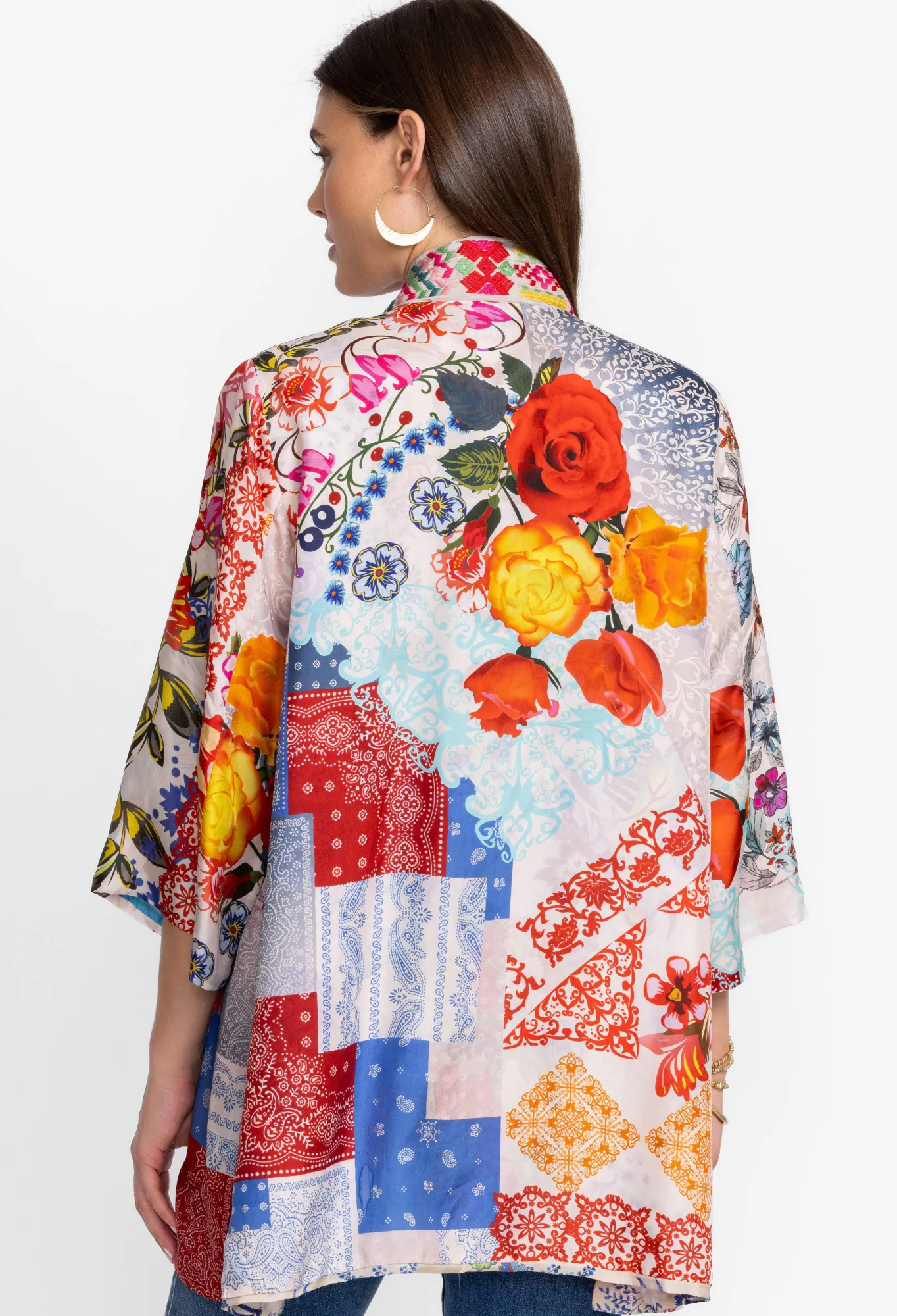 Shop Yena Kimono Women Kimonos