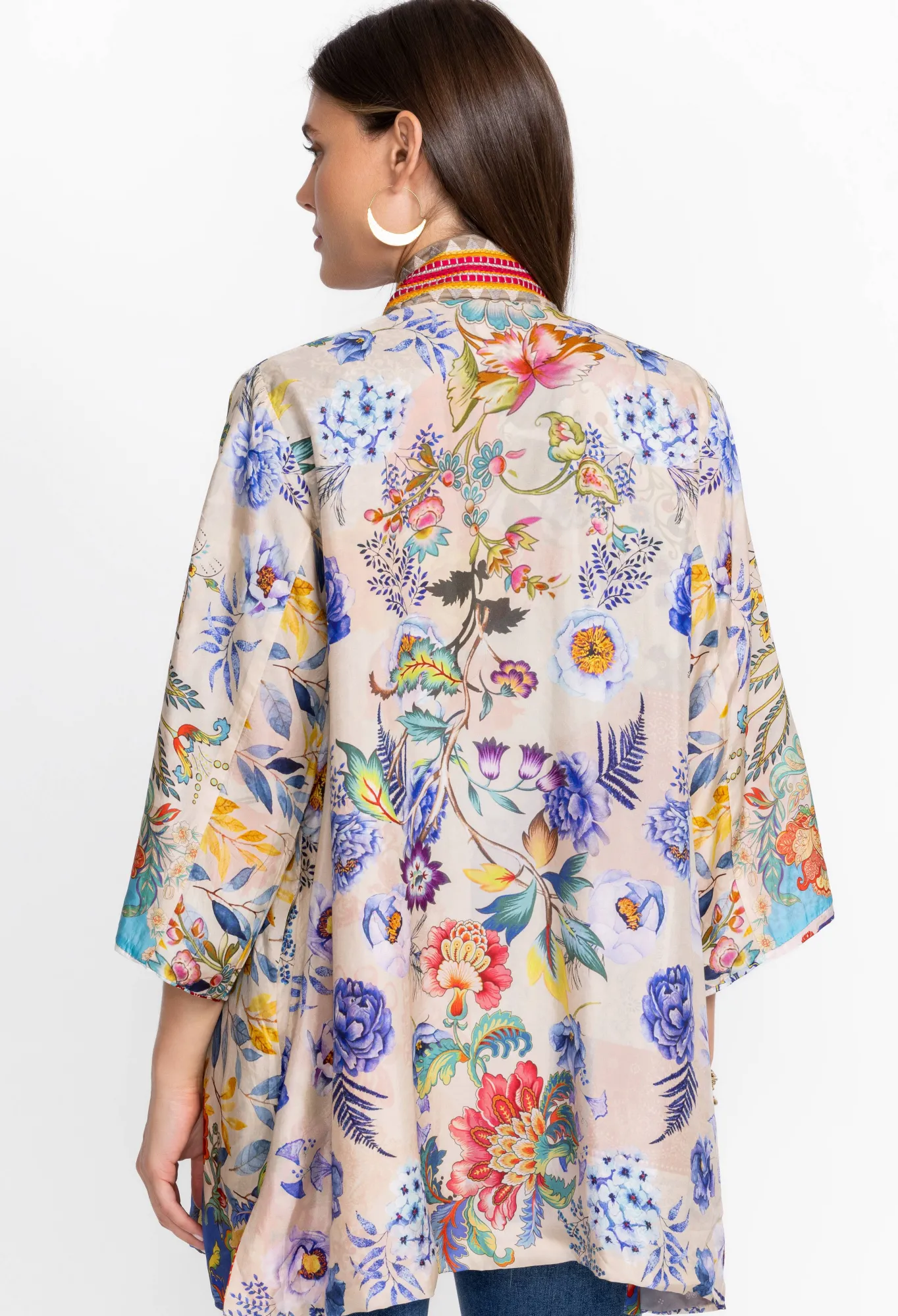 Shop Yena Kimono Women Kimonos