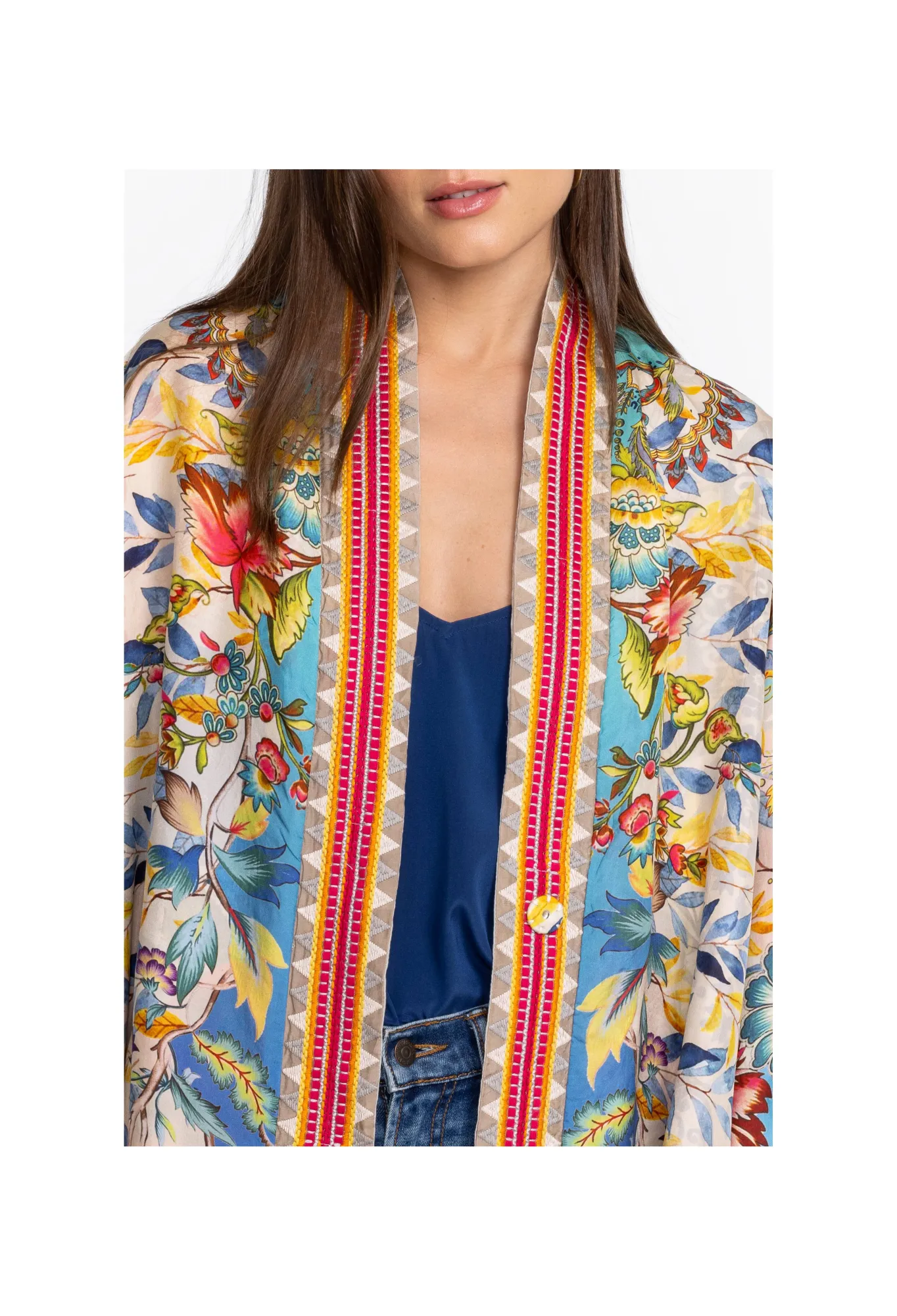 Shop Yena Kimono Women Kimonos