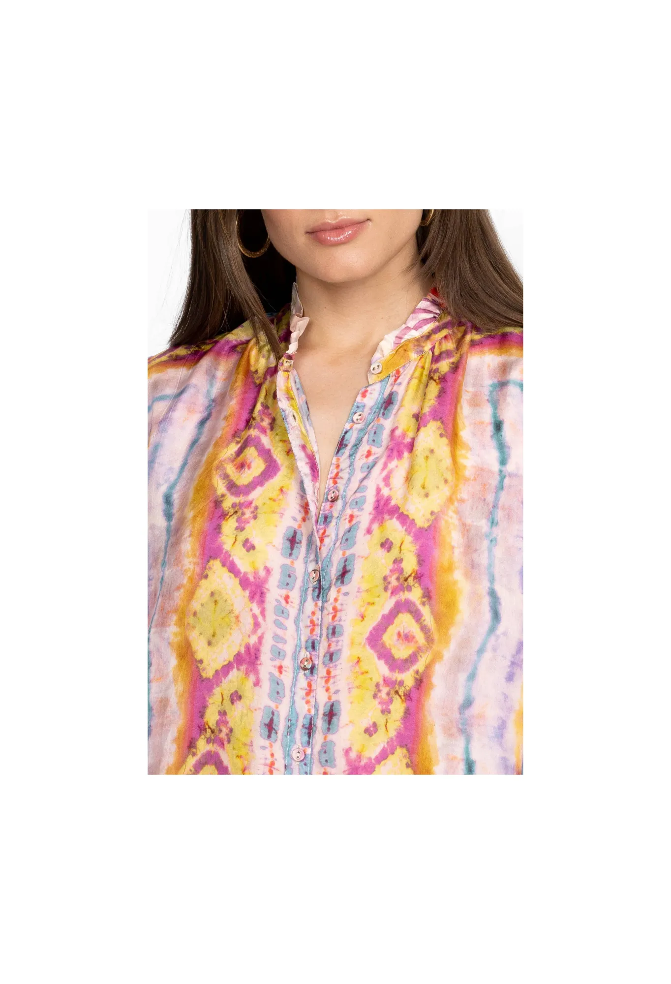 Cheap Zoli Tunic Women Tops